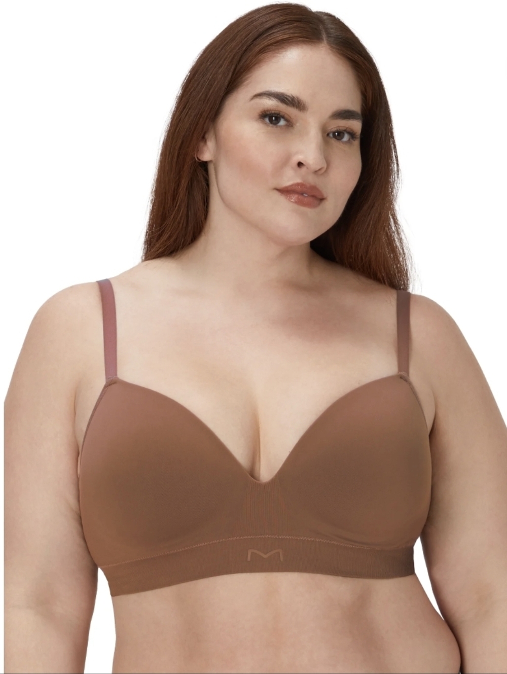 Maidenform M Seamless Bralette